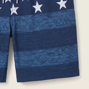 Custom Sublimation Knitted 100% Polyester Solid Mid Micro Stretch Sports <b>Shorts</b> Men <b>Women</b> Quick Dry Training Fitness OEM - Product Image 3
