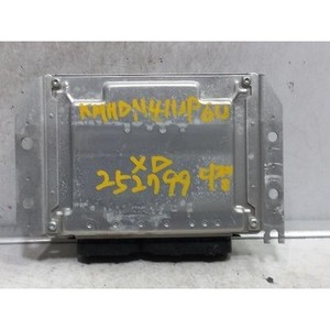 เอวาเนต ยูส์ด์ อีซียูและคอมพิวเตอร์โมดูล รุ่น 391102A200 - Product Image 3