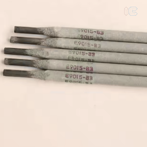 สินค้าขายดี ลวดเชื่อม E7015 สำหรับเชื่อมเหล็กกล้าคาร์บอนปานกลาง เกรด 490MPa และโครงสร้างเหล็กอัลลอยต่ำ E7015 - Product Image 5