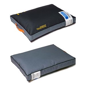 Tappetino per Cani Reversibile con Controllo Superficiale, Spesso e Imbottito, per Viaggi e Sport, Tappetini e Cuscini Premium per Animali Domestici - Product Image 2