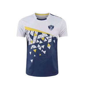 Dernier design, style unique, uniforme de volley-ball, service OEM, couleur unie, vente en gros d'uniformes de volley-ball par Bajwat Sports - Product Image 2