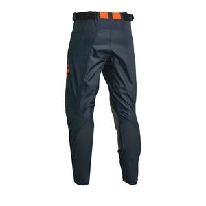Pantalon de motocross avec panneaux renforcés, équipement de conduite durable, ajustement flexible, tissu de protection, logo personnalisé et personnalisation du design - Product Image 4