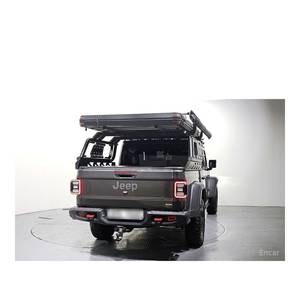 Jeep Gladiator Rubicon 2023, 3.6 Automático, Emisión Euro V, Volante a la Izquierda, Asientos de Cuero, Cámara Trasera, 59,749 km - Product Image 4