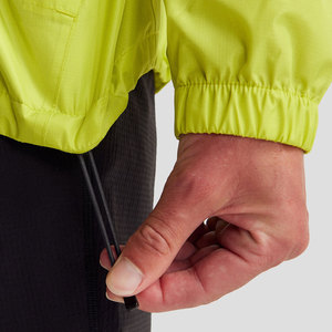 Wholesale Best Selling <b>Men's</b> <b>Soft</b> <b>Shell</b> Waterproof Windproof Breathable Zipper Closure Rain <b>Jacket</b> Low MOQ New Design - Product Image 5