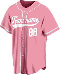 Uniformes de Béisbol a Precio Económico, MOQ Bajo, Uniformes de Béisbol de Alta Calidad para Ropa Deportiva - Product Image 2