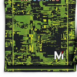 Uniforme de Baloncesto Sublimado de Diseño Moderno, Conjunto de Camiseta y Pantalones Cortos Personalizados con Color de Equipo, Anti-Pilling, Secado Rápido, Ropa Deportiva - Product Image 4