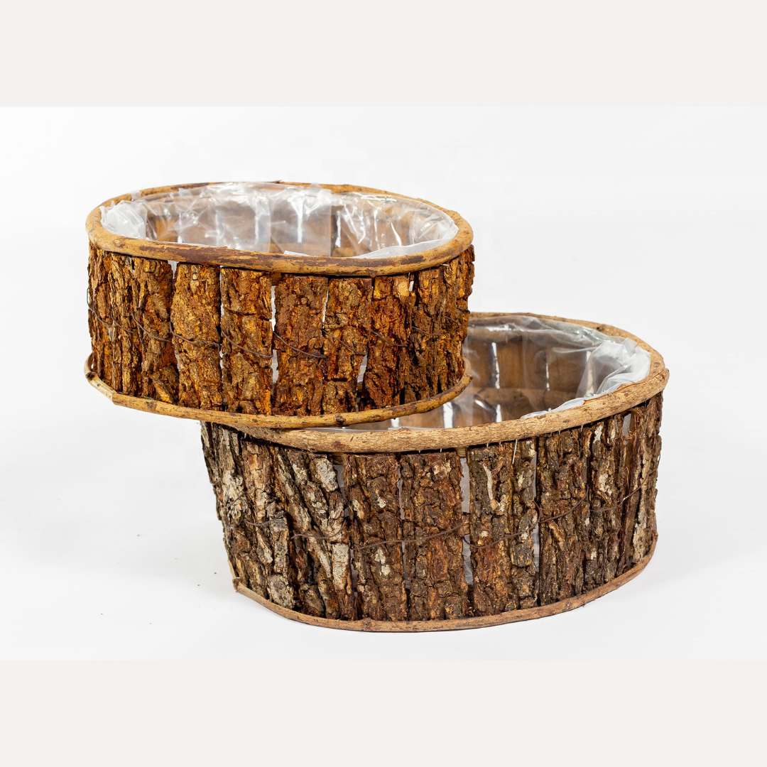 สีน้ำตาลธรรมชาติ