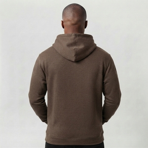 Sudaderas con Capucha Estampadas para Hombre, Diseño Moderno de Alta Calidad, Ropa Urbana con Logotipo Personalizado, Fabricación Directa de Fábrica - Product Image 3