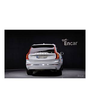 Volvo XC90 T8 Ultimate 2023 avec caméra de recul, boîte automatique, conduite à gauche - 72 194 km, hybride brillant - Product Image 4