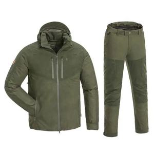IOTA SPORTS - Conjunto de Chaqueta y Pantalones Tácticos Impermeables de Forro Polar de Invierno de Primera Calidad para Campamento, Senderismo y Caza al Aire Libre - Product Image 1