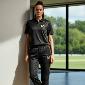 Tenues de cricket sublimées sur mesure, vêtements d'équipe professionnels, design de logo personnalisé, tissu respirant, kits de cricket pour les matchs - Product Image 6