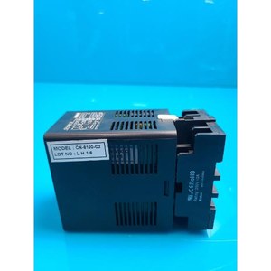 KONICS CN-6100-C2 Usado como está, piezas de equipos semiconductores antiguos - Product Image 4