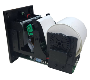 TGP-58CR TOP <b>Thermal</b> <b>Printer</b> with SDK Support for Video Game Machines 12V DC 56mm Roll Width - Product Image 3