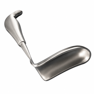 ชุดเครื่องมือผ่าตัดแบบถ่างกีดขวาง SUAVE SURGICAL INSTRUMENTS ปรับขนาดได้ ระดับ Class II สำหรับใช้ในโรงพยาบาล ได้รับการรับรองมาตรฐาน CE - Product Image 2