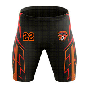 2025 High Quality <b>Compression</b> Polyester Spandex 7-on-7 Football Uniforms Breathable 7v7 Uniform Sets for Summer Sports - Product Image 6