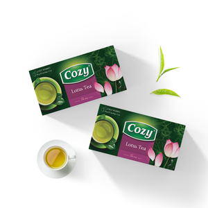 Factory Direct Supply Disposable Lotus Flower Green <b>Tea</b> Bag No Additives Organic <b>Tea</b> Food and Beverages <b>Tea</b> Bag Box - Product Image 1