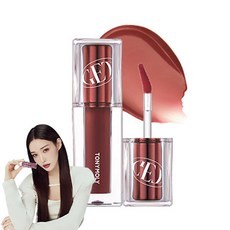 Tony Moly Get IT Tint Waterful Butter 08 Rosy Mocha 4,3 g 1 pezzo Trucco liquido idratante alla moda - Product Image 1