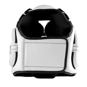 <b>Head</b> Guard, a Complete Package for MMA and Kickboxing Trainees, Muay Thai Boxing Safety <b>Head</b> Guard for Men - Product Image 3