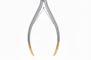 Alicates de Ortodoncia Manuales de Calidad Premium TC Dental para Sujetar y Doblar Acero Inoxidable con Agarre Ergonómico - Product Image 5