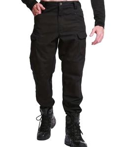 Nouveau pantalon tactique cargo unisexe, imperméable, respirant, coupe-vent, élastique, pour la randonnée, la chasse, décontracté, multi-poches, pour le travail - Product Image 4