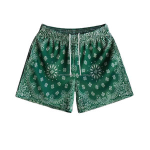 Best Quality Sportswear Running Gym <b>Shorts</b> Custom <b>Compression</b> Sweat Training Workout Fitness Athletic Sports Polyester Nylon <b>Men</b> - Product Image 1