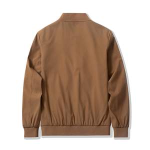 Clothing Manufacturer Men's Bomber Jackets <b>Lightweight</b> Custom Pilot Jackets Windbreaker Baseball Jackets Men <b>Coats</b> Wholesale - Product Image 2