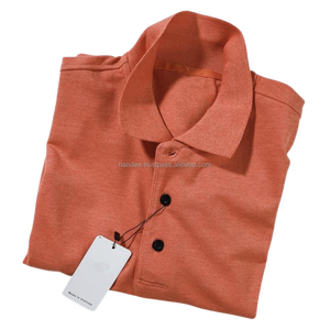 Haute qualité personnalisé femmes pour chemise Spandex cadeaux d'entreprise promotionnel grande taille décontracté tricoté écologique - Product Image 2