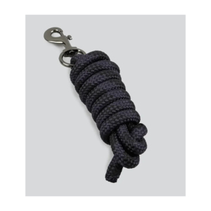 Cuerda de Amarre para Caballos, Trenzada Premium, Material Personalizado, Resistente, con Broche de Seguridad, Color y Logotipo Personalizables, para Montar, Entrenar y Cuidar - Product Image 1