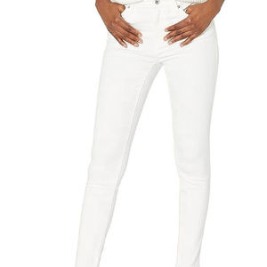 Pantalon en denim de coton confortable, qualité supérieure, style décontracté et tendance, fabriqué au Pakistan - Product Image 5