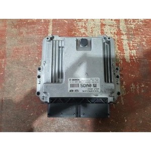 ECUs y Módulos de Computación Usados de Carnival 391G02FDA0 - Product Image 1