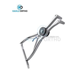 Instruments de traumatologie Innomed de haute qualité, très demandés, durables, ensemble d'instruments pour la chirurgie hospitalière par KAHLU ORTHOPEDIC, certifiés CE - Product Image 4