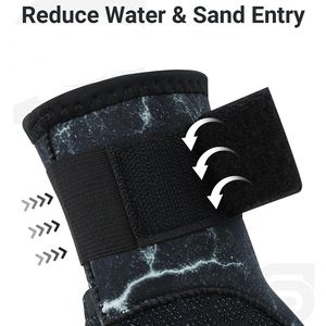 Hot Sale Best Enhancing Performance Diving Gloves Wholesale Good Price Modern Look Solid Color Diving Gloves - Product Image 3