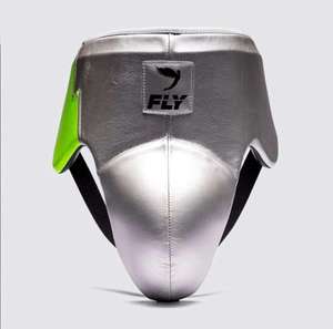 Nuevo Modelo de Set de Sparring de Boxeo Fly, Cuero Duradero Verde, Personalizado para Entrenamiento y Combate, MMA, Muay Thai, Kickboxing - Product Image 6