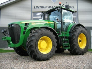 Tracteur agricole John Deere Kobsports - Product Image 4