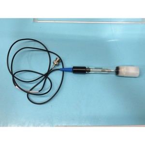 ÉLECTRODE PH OAKTON 35805-04, DJRG, 12X110, 3FT - Équipements et pièces semi-conductrices d'occasion de confiance à l'échelle mondiale chez - Product Image 1