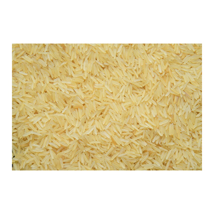 ข้าวบาสมาติพรีเมียมแบบอบไอน้ำพร้อมขายส่ง มีจำหน่ายสำหรับผู้ซื้อเพื่อการค้าและกระจายสินค้า - Product Image 4