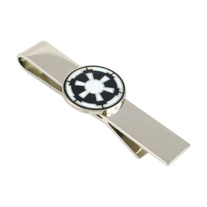 Barrette de <span class=keywords><strong>cravate</strong></span> de haute qualité, durable, abordable, distinctive, polie, élégamment conçue, finition élégante, gravée, bon marché - Product Image 5