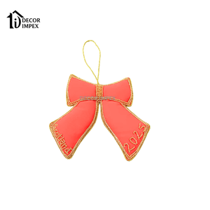 Magnifique breloque en verre pour verre à jus, faite main, brodée de perles, mignonne, élégante, luxueuse, dernier design, personnalisée, superbe - Product Image 5