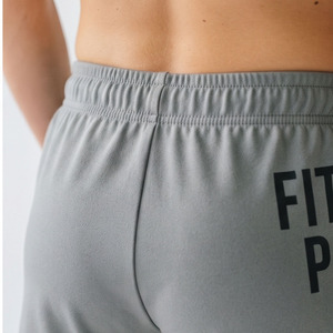 Pantalones Cortos Deportivos para Entrenamiento de Fútbol Femenino, 100% Poliéster, Personalizables con Nombre - Product Image 4