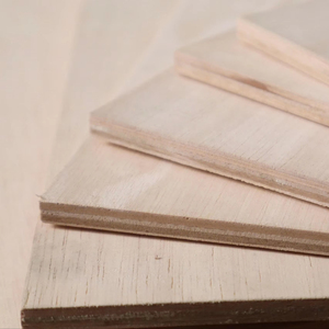 High Quality Vietnam Rubberwood Eucalyptus Mixed Plywood <b>Platform</b> Core Wholesaler LVD LVB Flat Surface Sanded Both Sides - Product Image 1