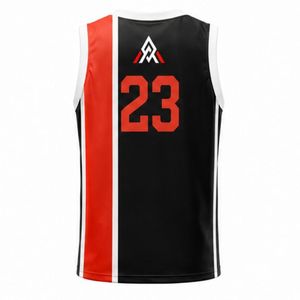 <b>Athletic</b> Basketball Jersey Designed For Maximum Comfort Lightweight Construction And Superior Performance Superior Quality - Product Image 6