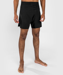 Pantalones Cortos de MMA 2 en 1 Personalizados para Hombre, Pantalones Cortos de Muay Thai Transpirables de Secado Rápido para Entrenamiento de Grappling, Gimnasio, Fitness, Running y Deportes - Product Image 3