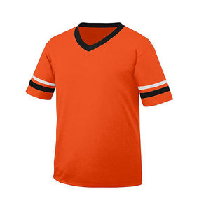 Servicio OEM, camiseta de fútbol al por mayor, precio competitivo, gran venta. - Product Image 5