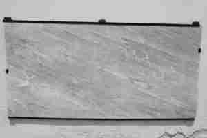 Revêtement mural en pierre naturelle de marbre blanc du Brésil de qualité supérieure, imperméable, durable, 100% écologique - Product Image 6