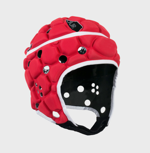 Protector de Cabeza para Rugby y Boxeo, Gorra Protectora Suave, Ajustable, Ligera, Transpirable, para Adultos, Proveedor OEM - Product Image 2