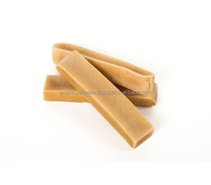 Natural <b>Yak</b> Milk Dog <b>Chews</b> | Long-Lasting Hard <b>Chew</b> for Aggressive Chewers - Product Image 2