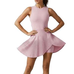 Ropa Deportiva de Tenis Premium Diseñada para Jugadores, Tejido Resistente y Aspecto Profesional para Entrenamiento y Juego Competitivo, Uniforme de Tenis - Product Image 5