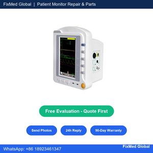 Servicio de Reparación de Monitores de Pacientes para la Serie Contec (CMS / Star / iPM) - Product Image 2