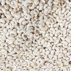Manufacturing Raw Cashew <b>Nuts</b> W320 Cashew <b>Nuts</b> Cashew <b>Nuts</b> Wholesale Exported To Asia, EU, Middle East - Product Image 1