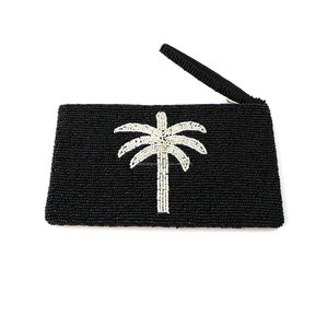 Traditional Embroidery Beaded Coin pouch luxury Design Trendy Coin Pouch for Gift & Durable Zipper Closure Elegant Designs decor - Product Image 6